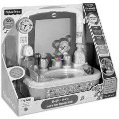 Fisher-Price - Intelligens mosdkagyl