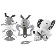 Fisher-Price - Izg-mozg ajndk szett