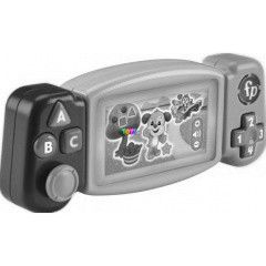 Fisher-Price - Kacagj s fejldj! bbi kontroller