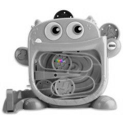 Fisher-Price - Kacagj s Fejldj! hes szrny labirintus