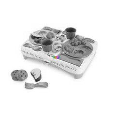 Fisher-Price - Kacagj s Fejldj! - Illemtud uzsitlca