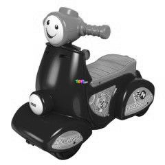 Fisher-Price - Kacagj s fejldj! Intelligens kisrobog