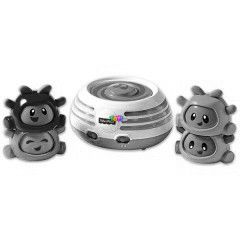 Fisher-Price - Kacagj s Fejldj! Ritmuspt jtk