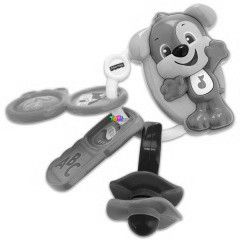 Fisher-Price - Kacagj s Fejldj! tanul kulcsok