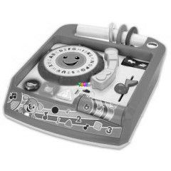 Fisher-Price - Kacagj s Fejldj! Tanul lemezjtsz