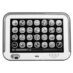 Fisher-Price - Kacagj s fejldj! Tanul tablet