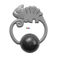 Fisher-Price - Kamleonos csrg