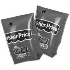 Fisher-Price - Karsz