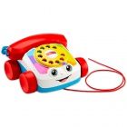 Fisher-Price - Kszsgfejleszt klasszikus trcss telefon