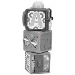Fisher-Price - Kszsgfejleszt kockk