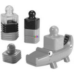 Fisher-Price - Kszsgfejleszt krokodilos pt