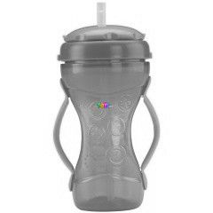 Fisher-Price - Ktfl utaz pohr, 295 ml-es, kk