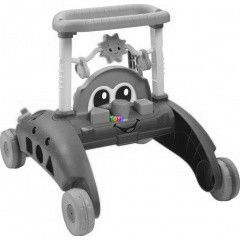 Fisher-Price - Ktirny intelligens jrssegt