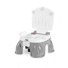 Fisher Price - Kirlyi bili