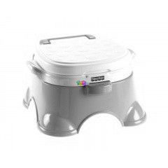 Fisher-Price - Kirlyi bili