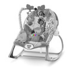 Fisher-Price - Kisllatos hintaszk