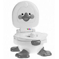 Fisher Price - Kiskacss bili