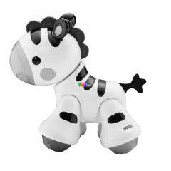 Fisher-Price - Kitt-katt zebra