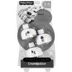 Fisher-Price - Kd-org hernypajts - Alap kiegszt csomag