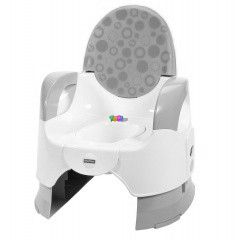 Fisher-Price - Komfortos kisfis bili