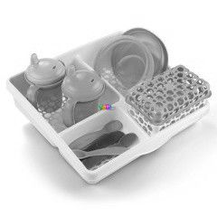 Fisher-Price - Komplett baba tkszlet trolval