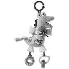 Fisher-Price - Krokodil pajts