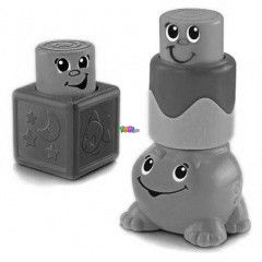 Fisher Price - Kukucska bka