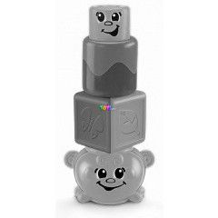 Fisher Price - Kukucska mhecske