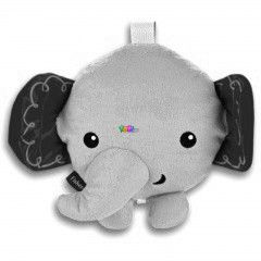 Fisher-Price - Kuncog elefnt plss pajts