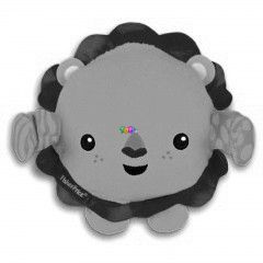Fisher-Price - Kuncog oroszln plss pajts