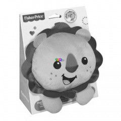 Fisher-Price - Kuncog plss pajtsok, oroszln