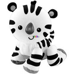 Fisher-Price - Ksz-msz tigris koma