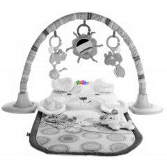 Fisher-Price - Kutyusos jtszsznyeg