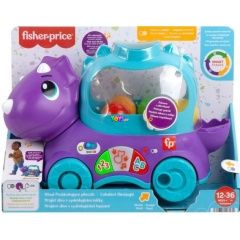 Fisher-Price - Labdz dinpajti bbijtk