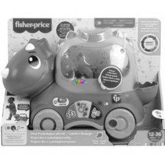Fisher-Price - Labdz dinpajti bbijtk