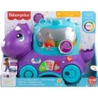Fisher-Price - Labdz dinpajti bbijtk