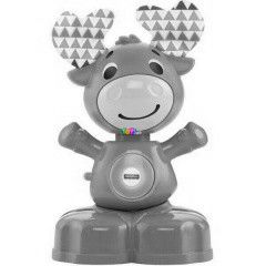 Fisher-Price - Linkimals - nekl jvorszarvas