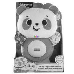 Fisher-Price - Linkimals jtkos panda