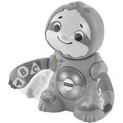 Fisher Price Linkimals - Lomha lajhr