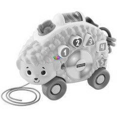 Fisher-Price - Linkimals - Vidm formk sni
