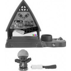 Fisher-Price - Little People kis jtkszett, fahz