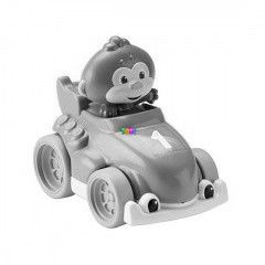 Fisher-Price - Majmca kisaut, zld