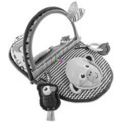 Fisher-Price - Majmocsks babatkr foglalkoztat