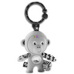 Fisher-Price - Majom csrg