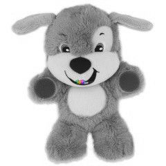 Fisher-Price - Mini kutyus plssfigura, 20 cm