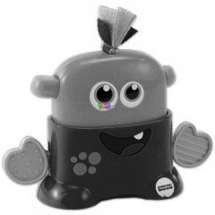 Fisher-Price - Mini szrny, piros