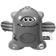 Fisher-Price - Mini szrny, rzsaszn