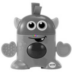 Fisher-Price - Mini szrny, zld