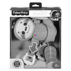 Fisher-Price - Mks lajhr