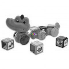 Fisher-Price - Mks szafari ksz-kroki